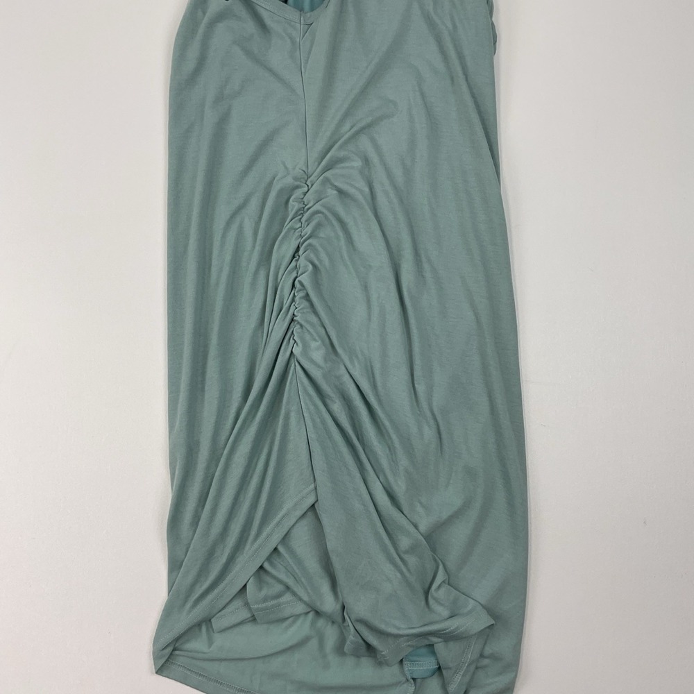 BTFBM Sleeveless Dress Women's Large Layered NWT Classic Style - Picture 4 of 6